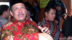 Fahri Hamzah Bersaksi di Sidang Ratna Sarumpaet