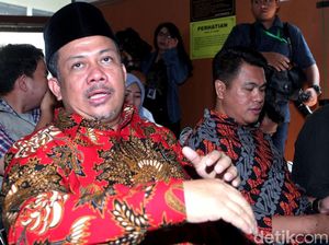 KPU Minta Isu KPPS Meninggal Tak Dipolitisir, Fahri: KPU Jangan Resisten