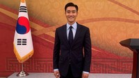 Choi Siwon memiliki banyak fans di Indonesia. Dok. Instagram/siwonchoi