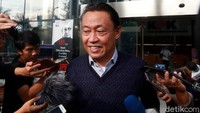 Selain Markus, ada tujuh orang lain yang sudah diproses KPK, mulai penyidikan hingga kini sudah divonis bersalah.