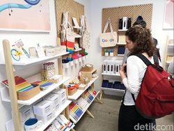 Ngabuburit di Markasnya Mbah Google