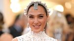 Saat Wonder Woman Menjadi Bidadari di Met Gala 2019
