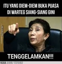 meme buka puasa