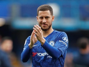 Madrid Umumkan Transfer Hazard Senin Depan?