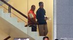 Benhur Lelanoh Diperiksa Perdana Terkait Suap Bupati Talaud