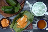 Yuk, Bikin Arem-arem hingga Kroket Nasi untuk Menu Buka Puasa!