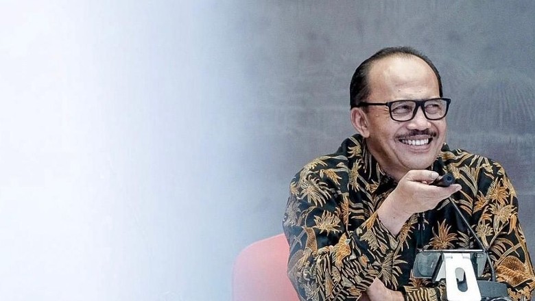 Foto: Kemenpar Foto: Kemenpar