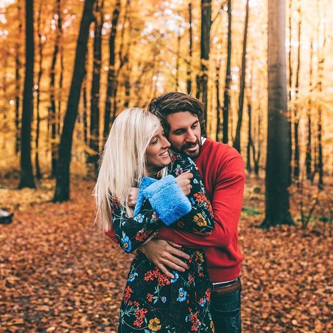 Tak hanya itu, banyak pengguna media sosial juga yang khawatir jika aksi Jean dan Camille yang berbahaya ini berpotensi mendorong orang lain untuk melakukan hal yang sama. Foto: Instagram @backpackdiariez