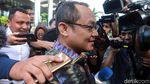 Wasekjen Golkar Diperiksa KPK Soal Sofyan Basir