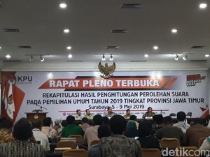 Tak Mampu Gaet Pendukung, Puluhan Caleg Artis Dapil Jatim Tumbang