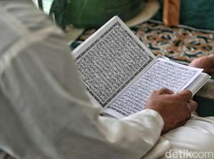 Al Furqan Artinya Apa? Ternyata Ini Kaitannya dengan Fungsi Al Quran