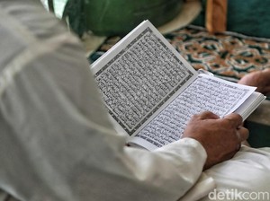 Pengidap Depresi Ingin di-Ruqyah, Psikiater: Nggak Ada Masalah
