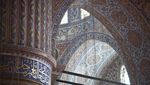 Melacak Jejak-jejak Kejayaan Islam di Turki