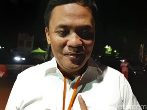 Habiburokhman: Prabowo Menang di Jaktim, Saya Lolos ke Senayan