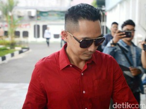 Bawa-bawa I Love You 3.000, Yama Carlos Ngaku Masih Cinta Istri