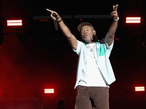 Konser Kejutan Tyler, the Creator di London Dibatalkan