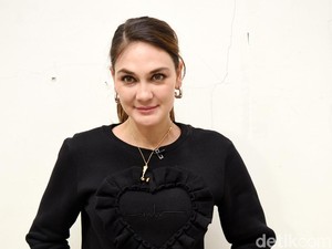 Tantangan Luna Maya Jadi Pengisi Suara Villain di Live-Action Mulan