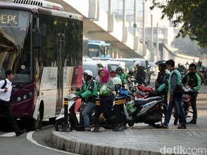 Siap-siap, Tarif Baru Ojek Online akan Berlaku di 15 Kota Lagi