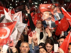 Kandidat Oposisi Turki Menang Tipis, Pilkada Istanbul Diulang