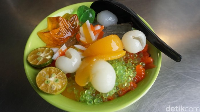 Foto: istimewa Foto: istimewa