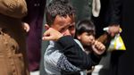 Begini Kondisi Muslim Gaza Berpuasa Ramadhan di Tengah Konflik