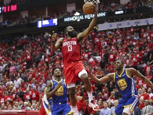 Perusahaan AS Bakal Terimbas Kontroversi NBA-Demo Hong Kong