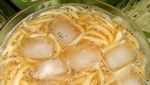 Slurpp! Es Blewah Pilihan Netizen Ini Cocok Buat Buka Puasa