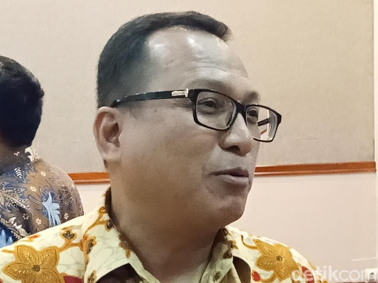 BI Kediri Siapkan Uang Pecahan Baru Rp 6,1 Triliun Jelang Lebaran BI Kediri Siapkan Uang Pecahan Baru Rp 6,1 Triliun Jelang Lebaran