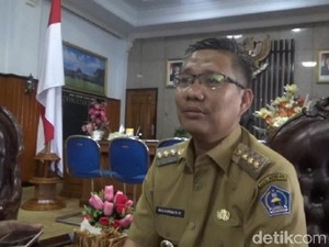 Madu Jadi Andalan Wali Kota Kendari Jaga Stamina Selama Puasa