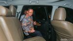 PLT Dirut PLN Diperiksa 8 Jam Oleh KPK