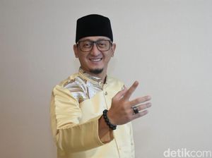 Unggah Potongan Hadist, Ustaz Zacky Mirza Sindir Umi Pipik?
