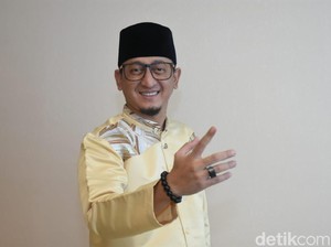 Uki eks Noah Sebut Musik Haram, Ini Pandangan Ustaz Zacky Mirza