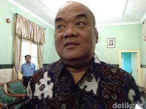 Wagub DIY Imbau Masyarakat Sabar Tunggu Hasil Rekapitulasi KPU