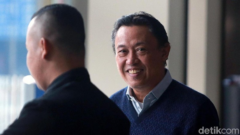 Ketua Tim Bamsoet: Golkar Pecah Lagi Ketua Tim Bamsoet: Golkar Pecah Lagi