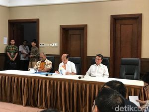 5 Blok Migas Dilelang: 2 Laku, 3 Tender Ulang