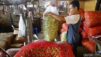 Sebagai informasi, data harga yang tersaji dalam PIHPS Nasional dihimpun dari 164 pasar tradisional di 82 kota di seluruh Tanah Air secara harian. Tujuannya agar masyarakat umum mendapatkan akses informasi harga pangan yang terkini.
