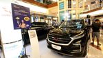 Jejeran Mobil Idaman Milenial di MTF Autofiesta 2019 Jakarta