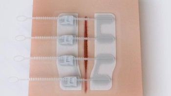 Wow! Inovasi sehingga menjahit tak perlu pakai jarum lagi nih. (Foto: Brightside)