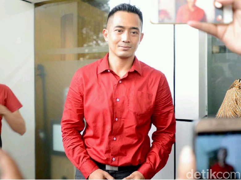 Foto: Ismail/detikFoto Foto: Ismail/detikFoto