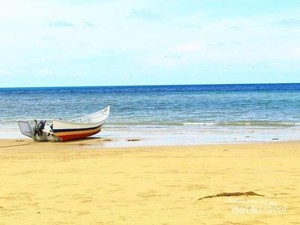 Rekomendasi 13 Pantai Hits di Kalimantan yang Instagramable