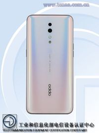 Oppo Sudah Siapkan Reno Seri Anyar?