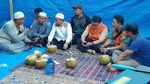 Saat Ustaz Adi Hidayat Bertemu Prabowo hingga Makan Bareng Ustaz Abdul Somad