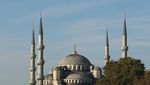 Melacak Jejak-jejak Kejayaan Islam di Turki