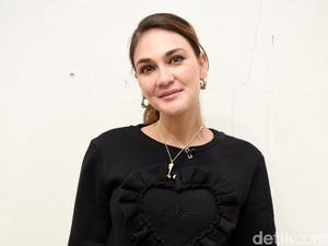 Ariel NOAH Selalu Punya Ruang Khusus di Hati Luna Maya