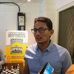 Tips Sandiaga Uno Buat UMKM Biar Menang Lawan Corona Tips Sandiaga Uno Buat UMKM Biar Menang Lawan Corona