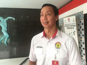 BOPI: Liga 1 2019 Harus Bersih dari Aksi Kekerasan!