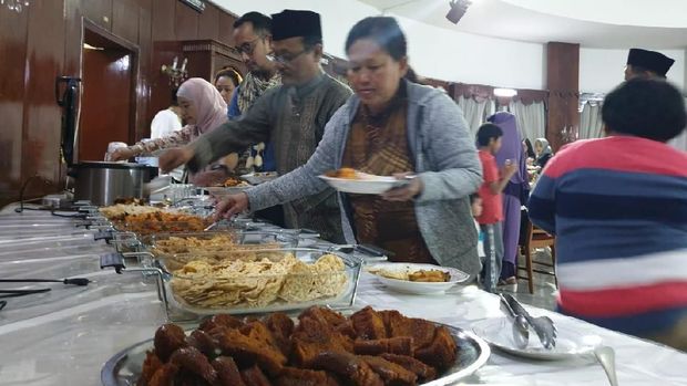 Ramadhan Warga Indonesia di Ethiopia