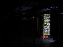 Ancaman Robot di Gudang Toko Online Terbesar Dunia