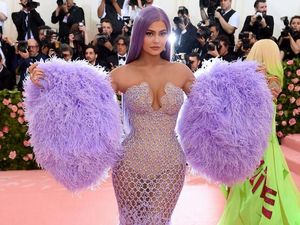 Wow, Kylie Jenner Bayar Jasa Pengawal Pribadi Rp 5,6 Miliar per Bulan