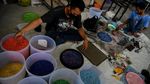 Keren! Limbah Plastik Ini Diolah Jadi Lebih Bernilai
